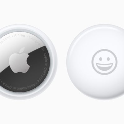 La seconda generazione di AirTag non arriverà prima del 2025