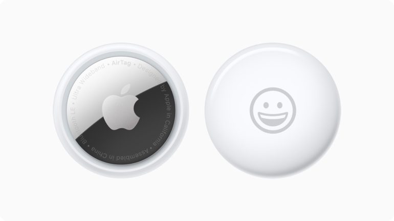 Apple Airtags