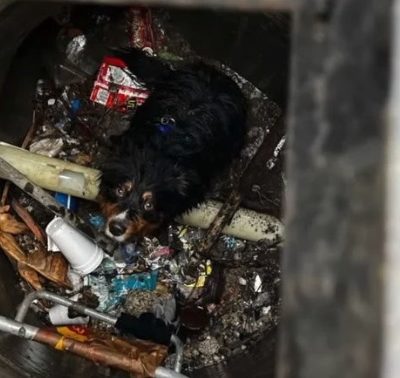 Ritrova il suo cane grazie ad AirTag