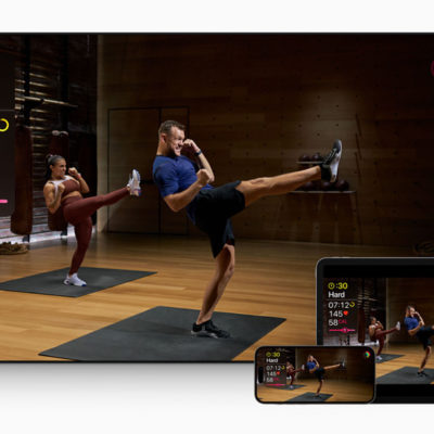 Apple Fitness+ potrebbe sparire e rinascere in Apple Health+