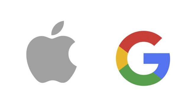 Apple ha iniziato una guerra contro Google