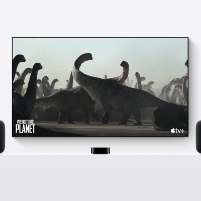 Quando arriverà la prossima Apple TV?