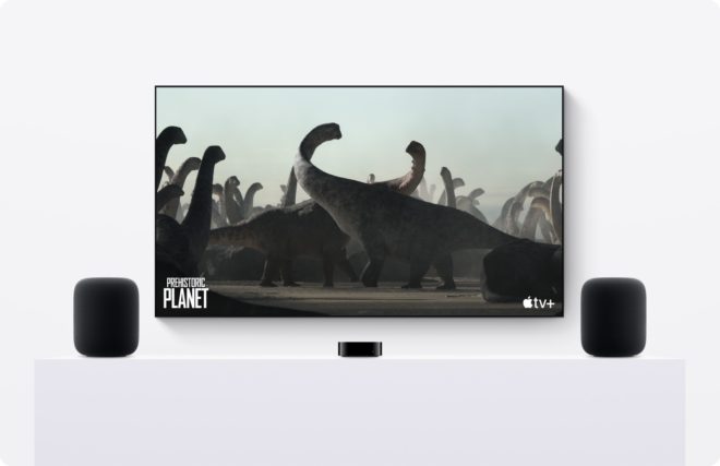 Quando arriverà la prossima Apple TV?