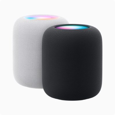 HomePod