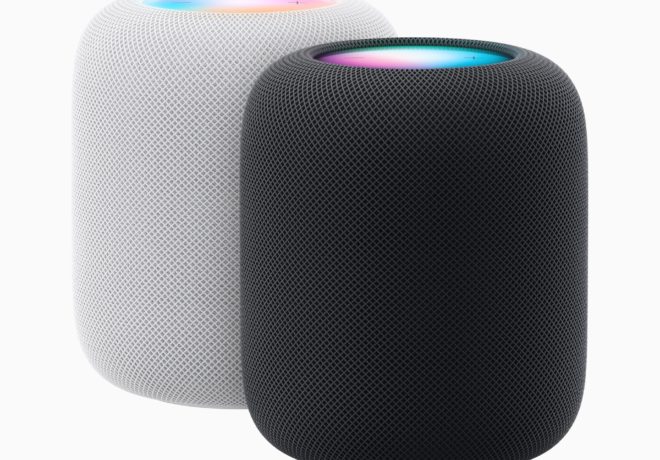 HomePod