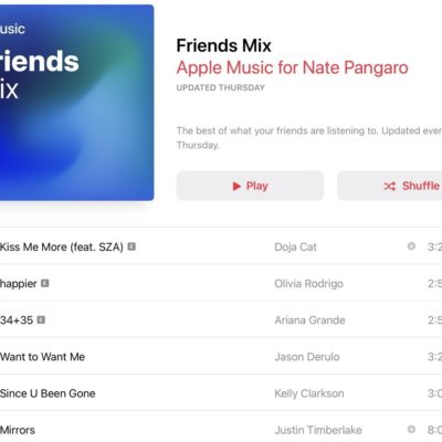 Apple ha il suo social network, anche se non lo ammette