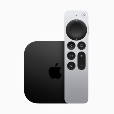 Apple TV 4K e i problemi con il telecomando Siri Remote