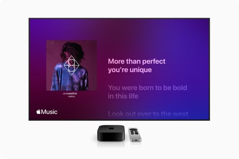 Apple Music