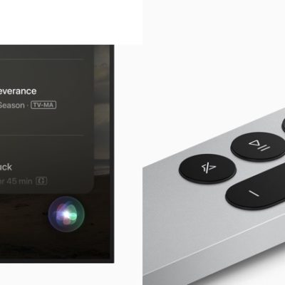 Apple rilascia tvOS 16.3.3