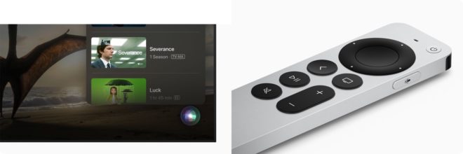 Apple rilascia tvOS 16.3.3