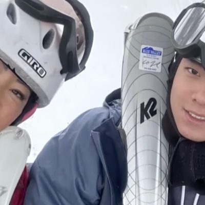 Apple Watch salva la vita a uno sciatore