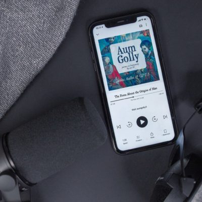 Apple lancia gli audiolibri narrati dall’intelligenza artificiale