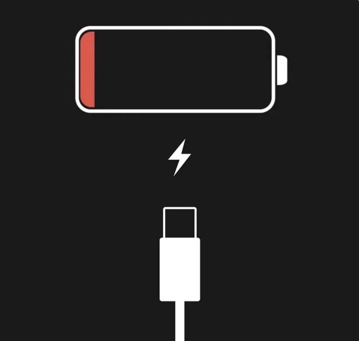 batteria iphone