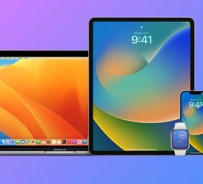 Poche novità per iPad, AirPods, Apple TV e Apple Watch nel 2023