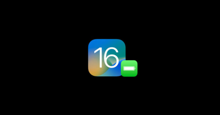 ios 16.3 batteria