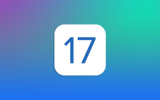 iOS 17, un nuovo concept che fa sognare
