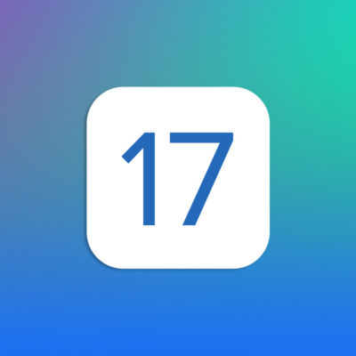 iOS 17, un nuovo concept che fa sognare