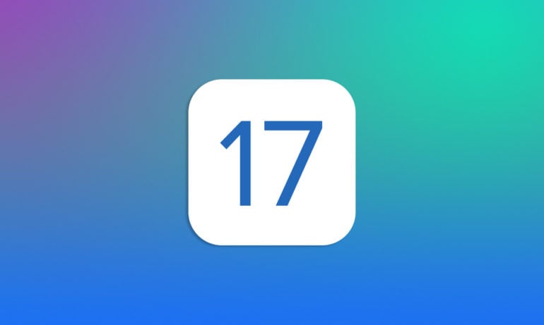 ios 17