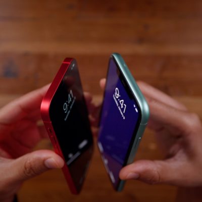 iPhone 15 Pro avrà un nuovo design?