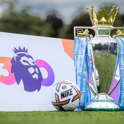 Bloomberg: Apple vuole portare la Premier League su Apple TV