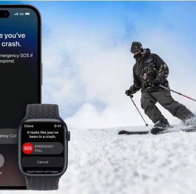 Falsi rilevamenti degli incidenti, Apple chiede feedback al 911