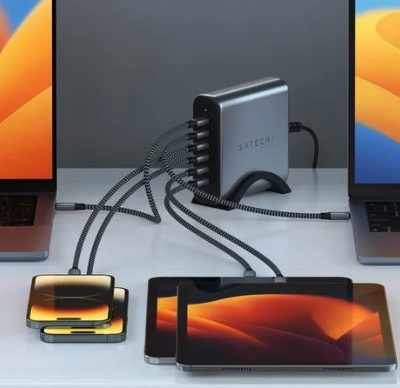 Satechi lancia due nuovi accessori per dispositivi Apple