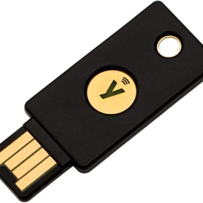 Le 3 migliori chiavi di sicurezza consigliate da Apple