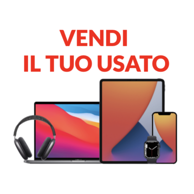 Vendi il tuo iPhone usato alla più alta quotazione in Italia su Shopricondizionati!