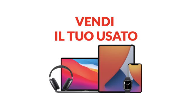 Vendi il tuo iPhone usato alla più alta quotazione in Italia su Shopricondizionati!