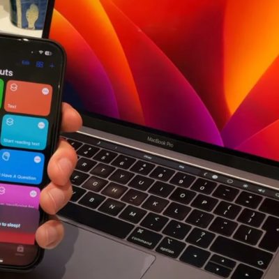 Sostituisce Siri con GPT-3 e il risultato è straordinario