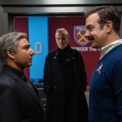 Ultima stagione di Ted Lasso, nuovi dettagli da Apple