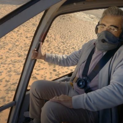 Apple TV+ pubblica cinque nuovi trailer di serie in arrivo