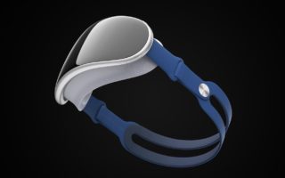 Il visore Apple sarà focalizzato su sport, giochi e fitness