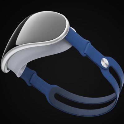 Il visore Apple sarà focalizzato su sport, giochi e fitness