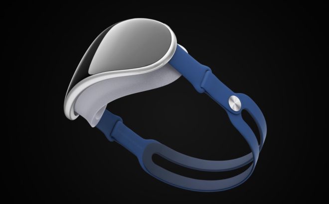 Apple produrrà un visore AR/VR più economico