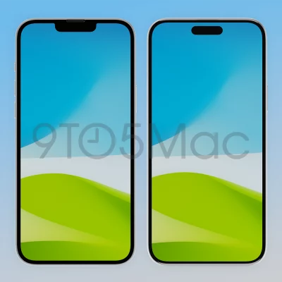 Scelti i due fornitori che realizzeranno i display per gli iPhone 15