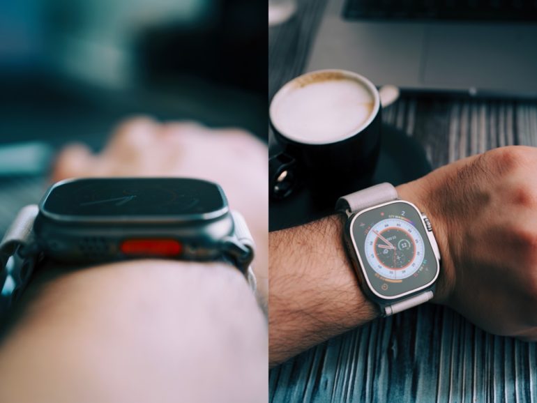 Smartwatch Ultra: Funziona, Caratteristiche, prezzo, Opinioni, Recensioni