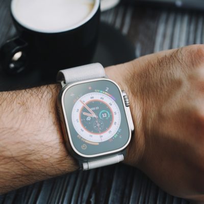 L’Apple Watch potrebbe rilevare il Parkinson fino a 7 anni prima