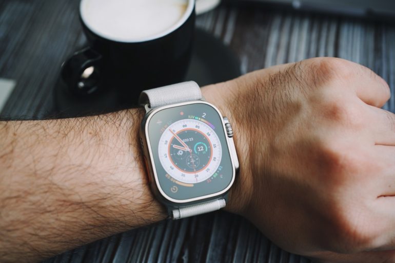 Apple vuole risolvere il ban degli Apple Watch con un aggiornamento software