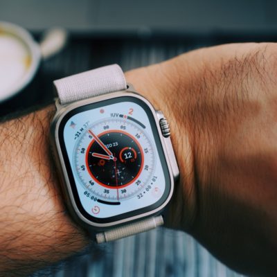 RUMOR: Apple cerca nuovi fornitori MicroLED per Apple Watch Ultra