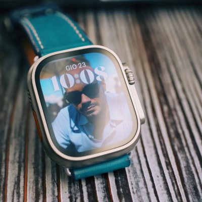 Apple Watch Ultra 2, nuovi rumor su tempi e produzione