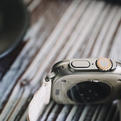 watchOS 9.4 previene lo spegnimento accidentale della sveglia