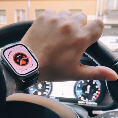 I nuovi Apple Watch registrati in un database, nel 2024 arriva Apple Watch X