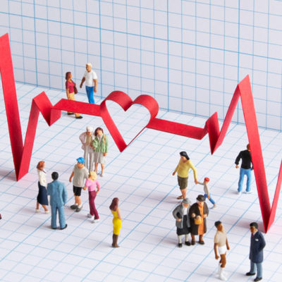 Apple Watch viene utilizzato per esplorare nuove frontiere della salute