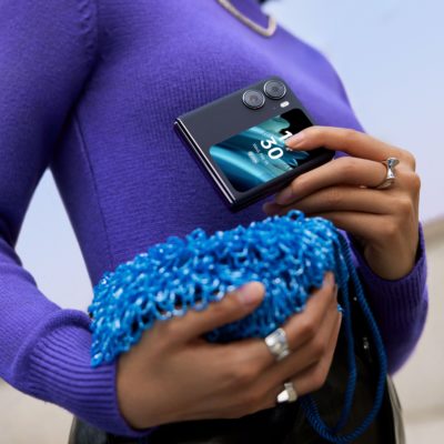 OPPO presenta Find N2 Flip, il primo flip-phone senza compromessi (?)