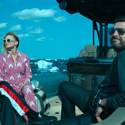 Apple svela trailer e data di lancio della serie Extrapolations