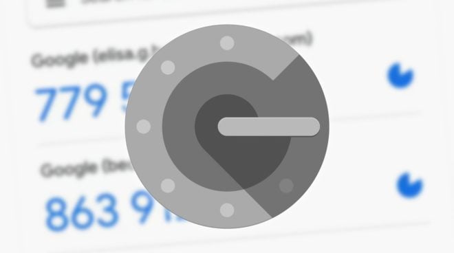 Come usare Google Authenticator su iPhone e iPad