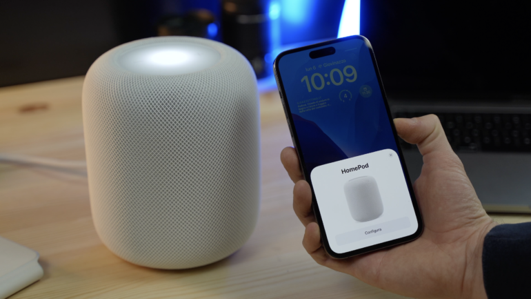 Recensione HomePod (seconda generazione): cosa c’è di nuovo? – VIDEO