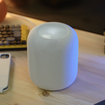 iFixit smonta HomePod di seconda generazione