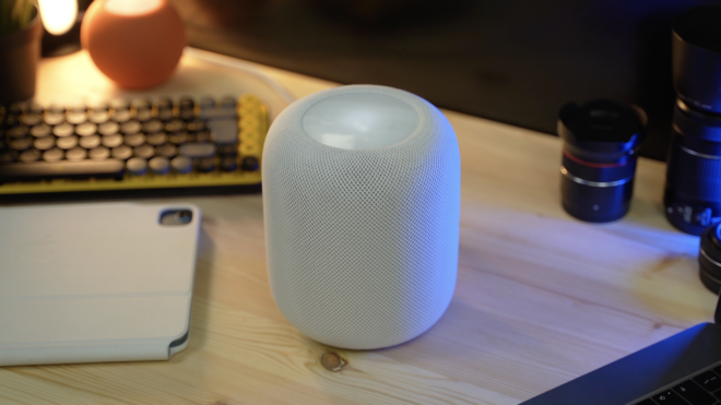 iFixit smonta HomePod di seconda generazione